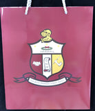 Kappa Medium Paper Gift Bag