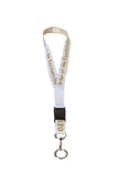 OES Embroidered Lanyard