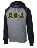 Alpha Hoodie