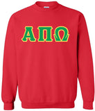 APiO Basic Crewneck