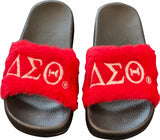 Delta Fuzzy Slides