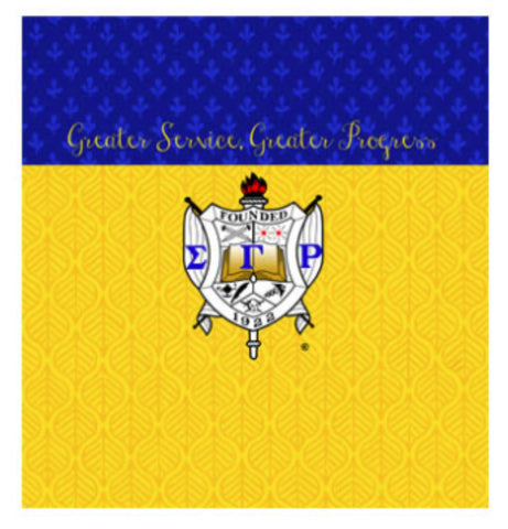 SGRho Small Gift Bag