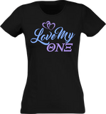 TNX "My Love" Tee