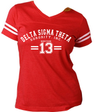 Delta Sigma Theta Greek Sorority Shirt