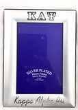 Kappa Metal Picture Frame