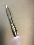 Alpha Phi Alpha Greek Pen