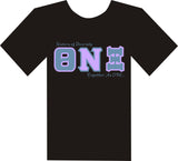 TNX SISTERS of DIVERSITY Tee