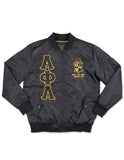 Alpha Phi Alpha Greek Jacket