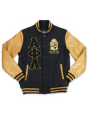 Alpha Phi Alpha Greek Varsity Jacket