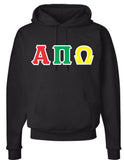 APiO Basic Hoodie