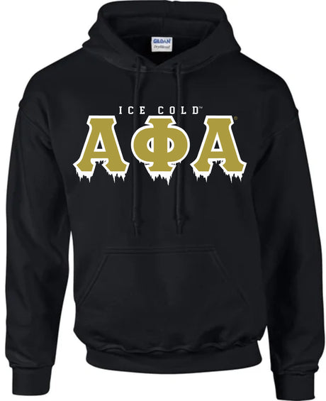 Alpha Phi Alpha, Paraphernalia, Fraternity, Men, NPHC Greek, Embroidery, Shirt, Hoodie, Applique