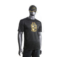 Alpha Phi Alpha, Paraphernalia, Fraternity, Men, NPHC Greek, Embroidery, Shirt, Tshirt, Performance, Printed