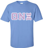 TNX Basic Applique Tee