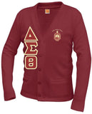Delta Cardigan Sweater