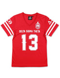 Delta Sigma Theta Greek Sorority Shirt