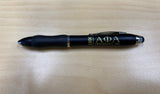 Alpha Phi Alpha Greek Writing Pen