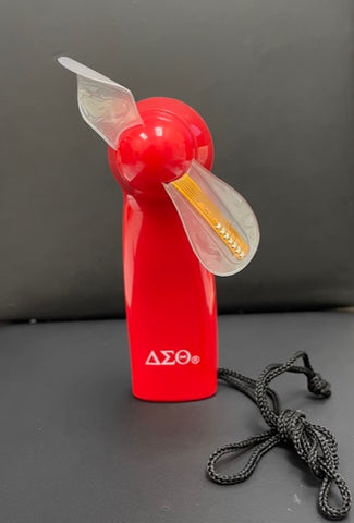 Delta Electric Fan