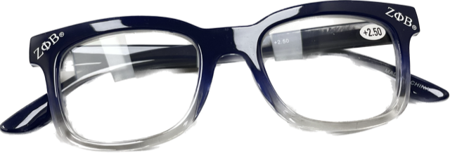 Zeta Reading Glasses
