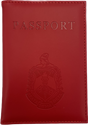 Delta Sigma Theta Greek Sorority Passport Cover