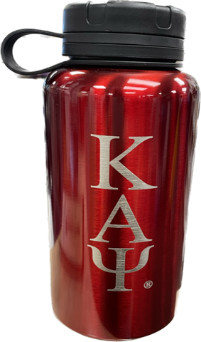 Kappa 32 oz Stainless Bottle