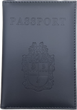 Alpha Phi Alpha Greek Passport Cover