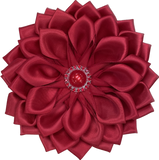 Delta Sigma Theta Greek Sorority Lapel Pin