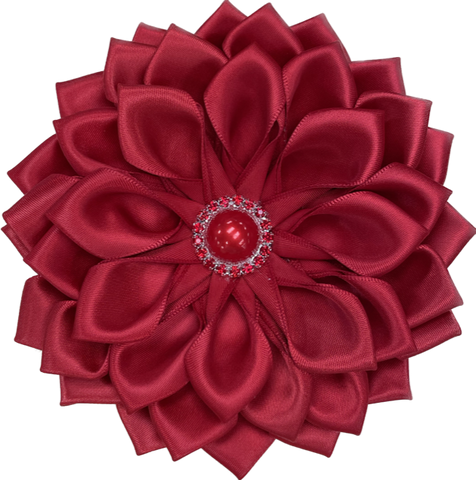 Delta Sigma Theta Greek Sorority Lapel Pin