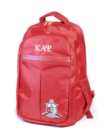 Kappa Greek Backpack