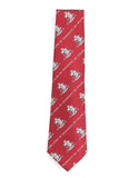 Kappa Emblem Neck Tie