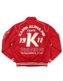 Kappa Racing Jacket