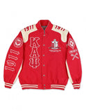 Kappa Contrast Racing Jacket