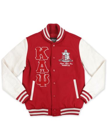 Kappa Wool Jacket