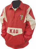 Kappa Pullover Windbreaker