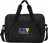 KKPsi Messenger Bag