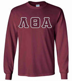 LTA Basic Long Sleeve