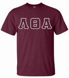 LTA Basic Applique Tee