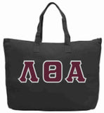 LTA Campus Tote Bag