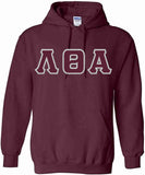 LTA Basic Hoodie