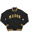 Mason Fleece Jacket