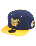 NC A&T Snapback Cap