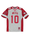 NCCU Gameday Football Jersey