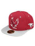 NCCU Snapback Cap