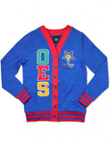 OES Light Weight Cardigan