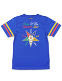 OES Jersey Tee