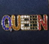 OES Queen Pin