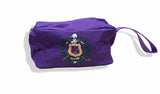 Omega Toiletry Bag