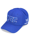 Sigma Bold Letter Cap