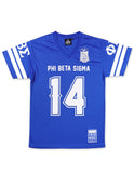 Sigma Jersey Tee