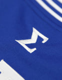 Sigma Embroidered Football Jersey