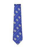 Sigma Emblem Tie
